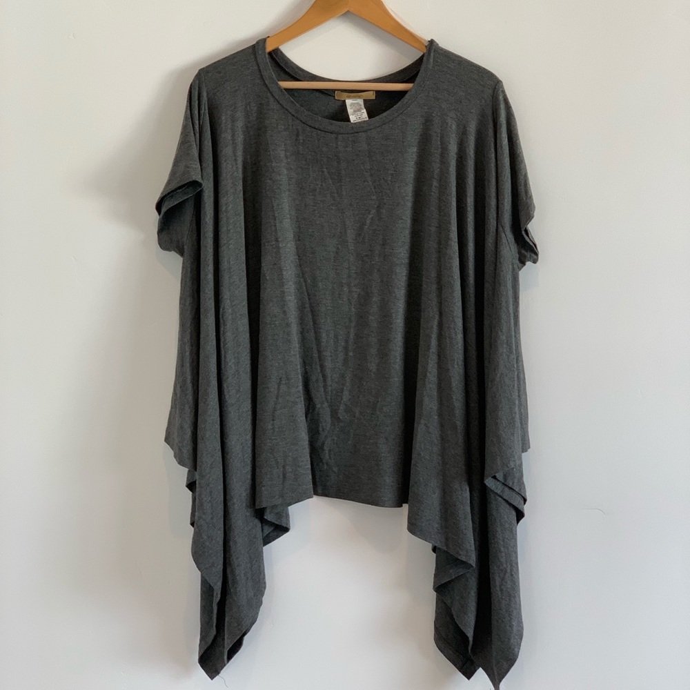 Cherish Flowing Top, One Size